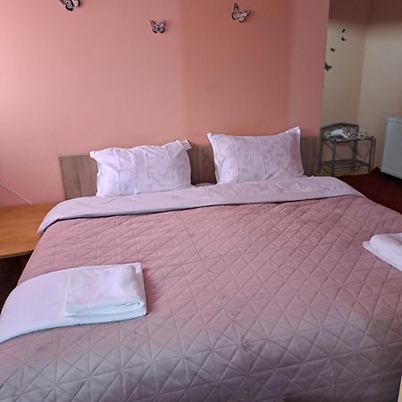 Casa Rusu Apartment Galati  Ngoại thất bức ảnh