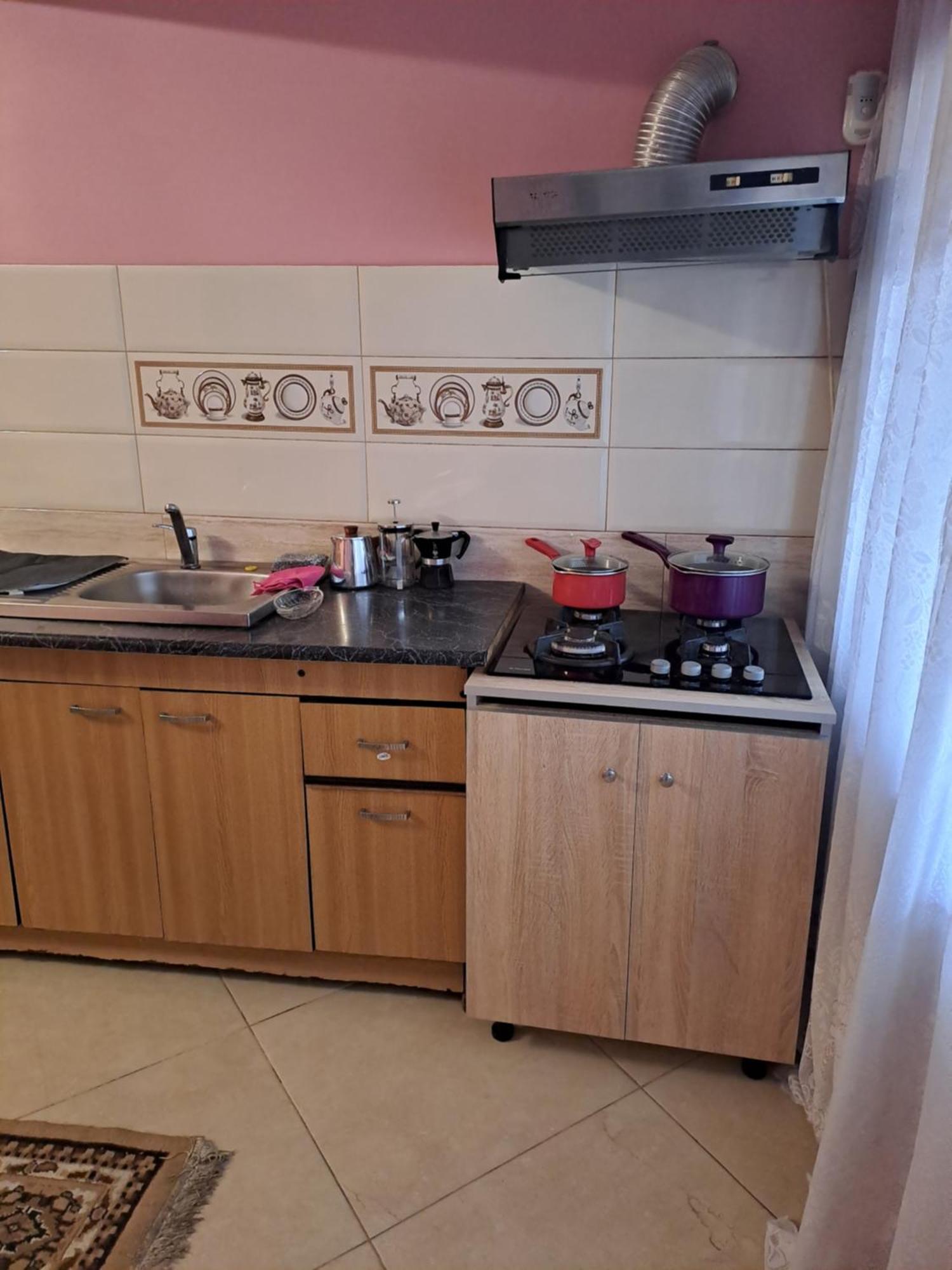 Casa Rusu Apartment Galati  Ngoại thất bức ảnh