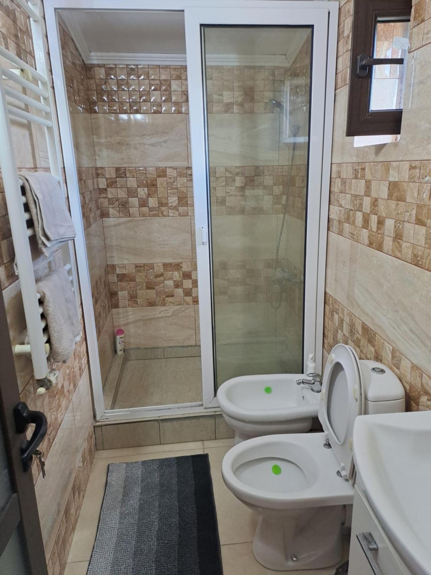 Casa Rusu Apartment Galati  Ngoại thất bức ảnh