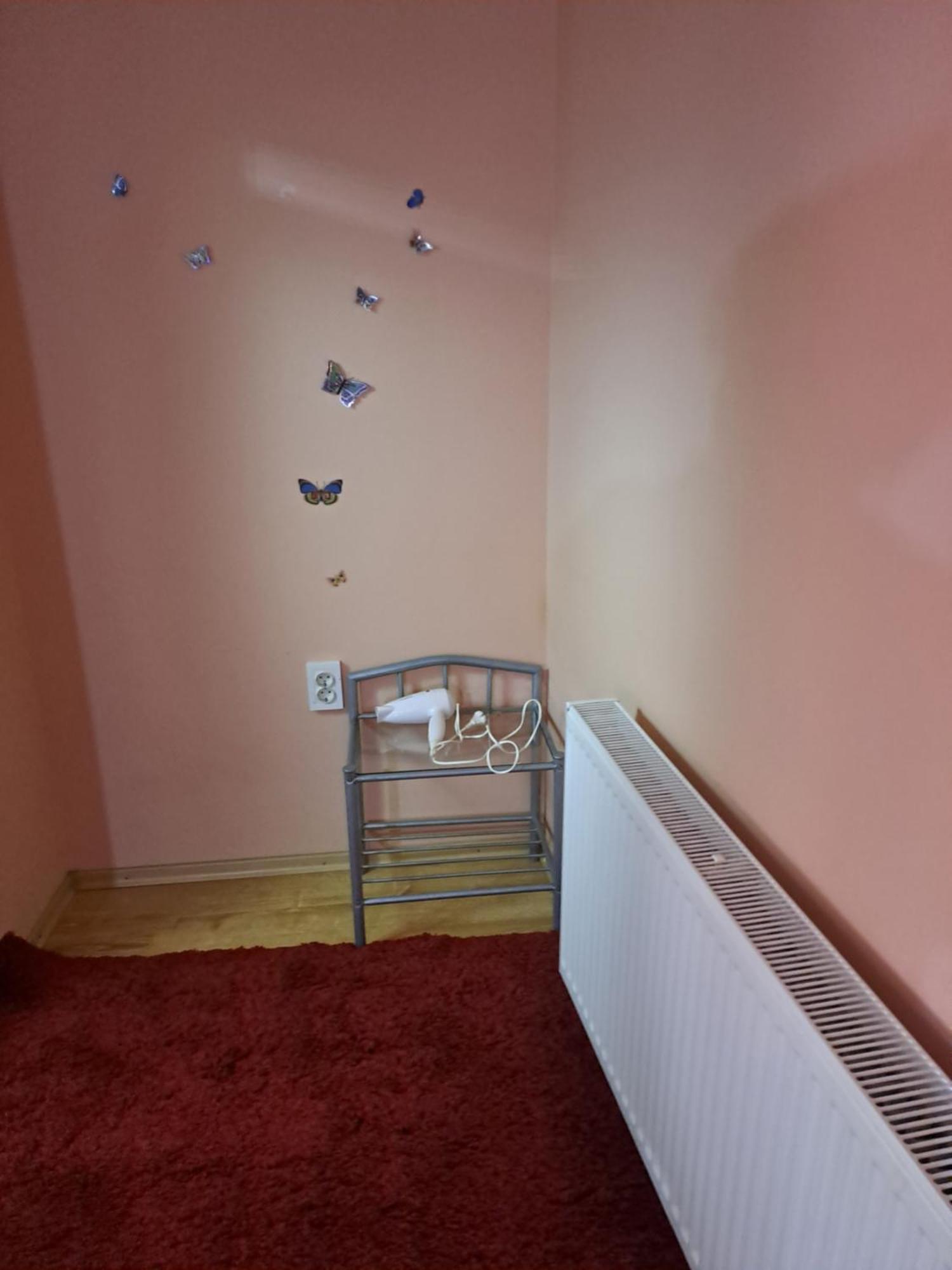 Casa Rusu Apartment Galati  Ngoại thất bức ảnh