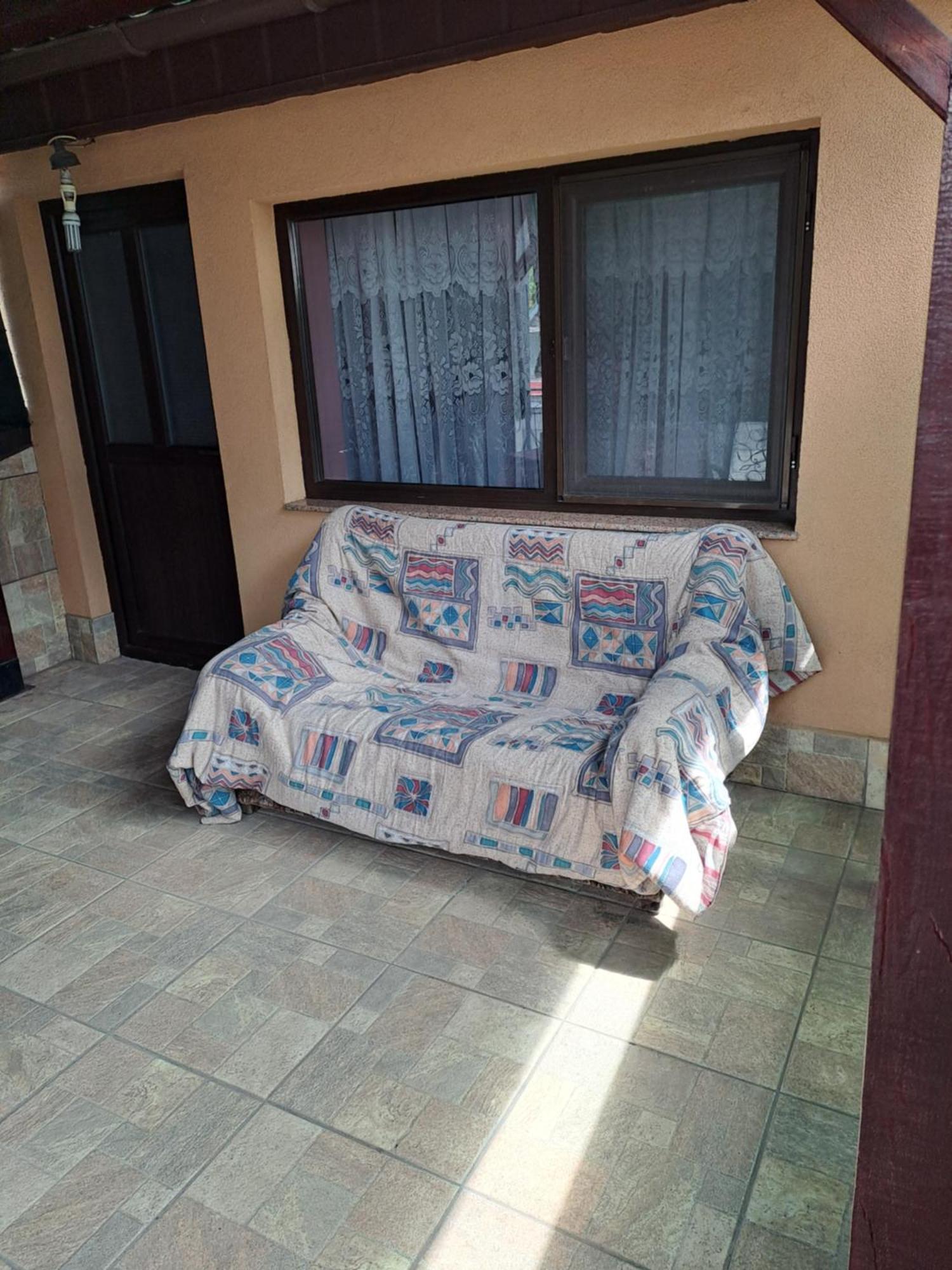Casa Rusu Apartment Galati  Ngoại thất bức ảnh